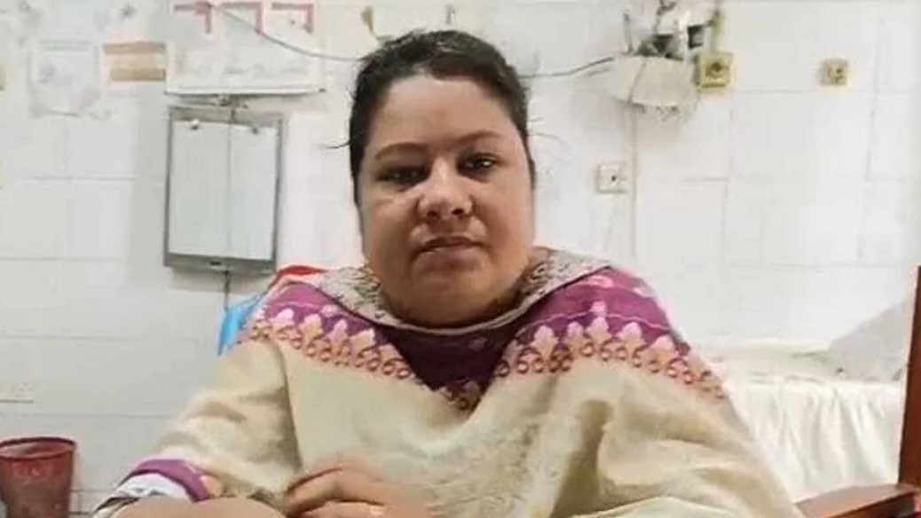 ‘আপু’ ডাকায় রোগীকে কক্ষ থেকে বের করে দিলেন চিকিৎসক